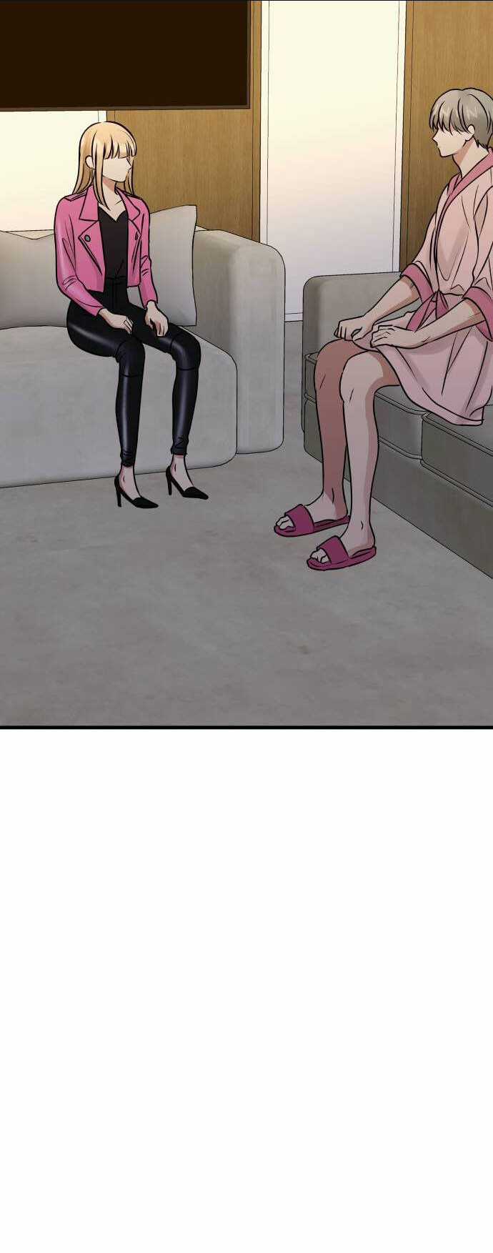 Mùa Đông Năm Ấy Tôi Đã Chapter 7 trang 3