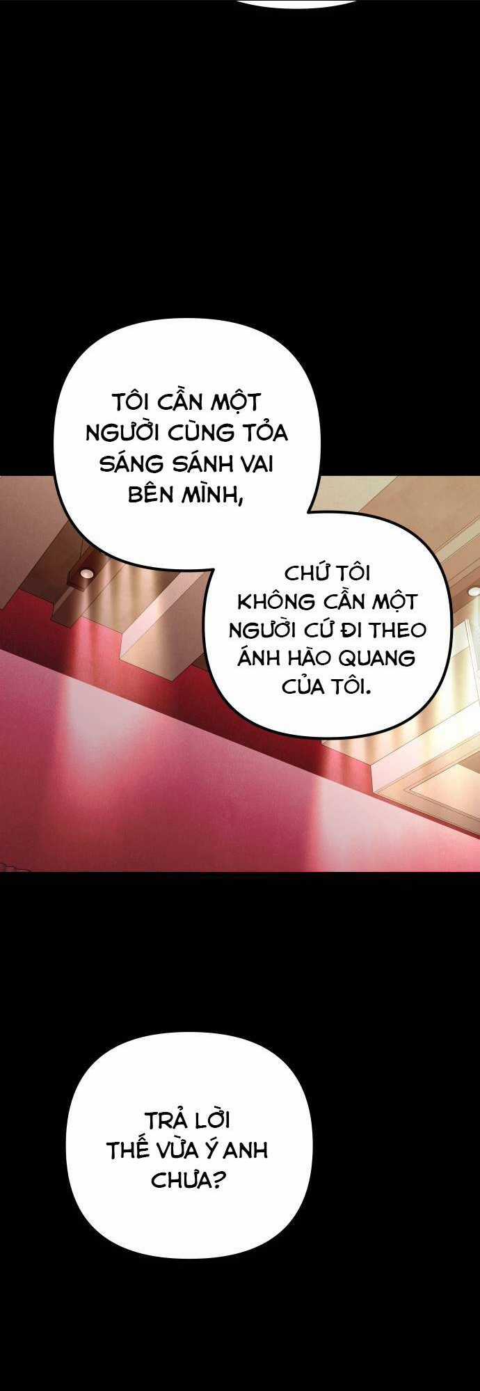 Mùa Đông Năm Ấy Tôi Đã Chapter 7 trang 32