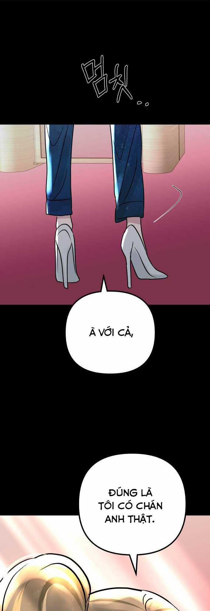 Mùa Đông Năm Ấy Tôi Đã Chapter 7 trang 34