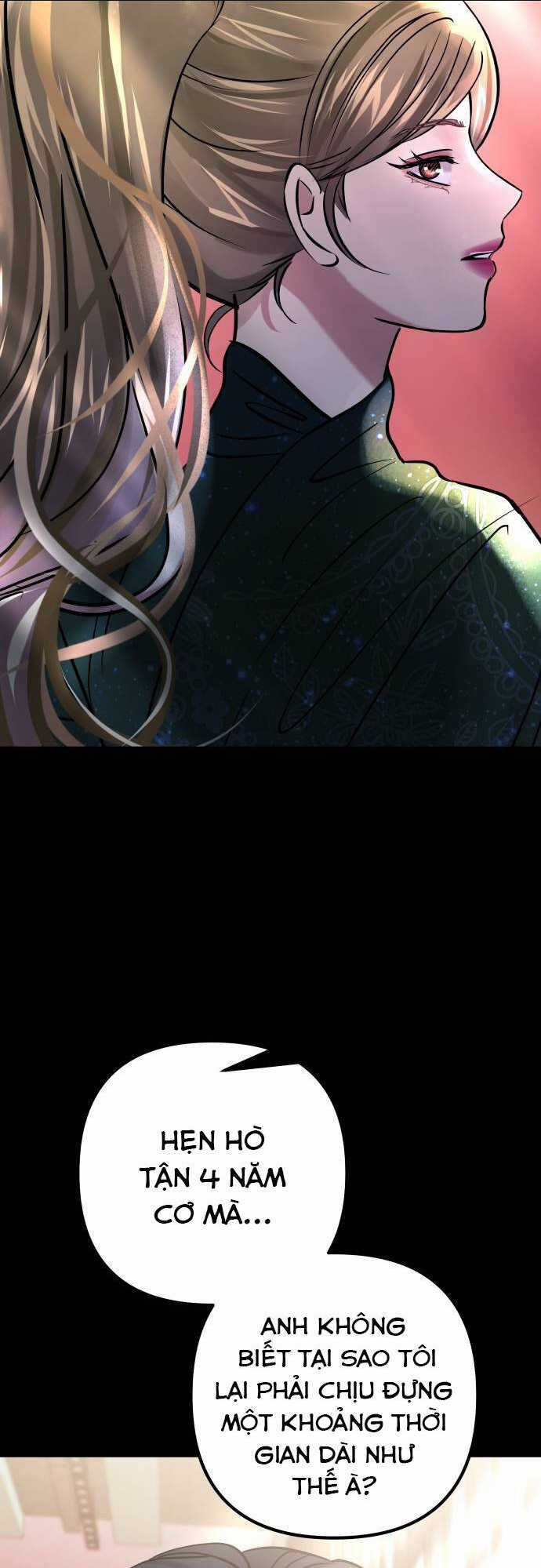 Mùa Đông Năm Ấy Tôi Đã Chapter 7 trang 35