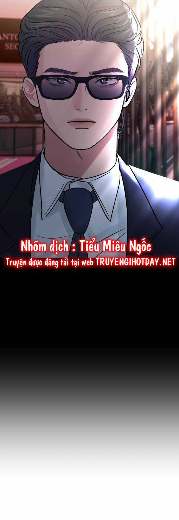 Mùa Đông Năm Ấy Tôi Đã Chapter 7 trang 36