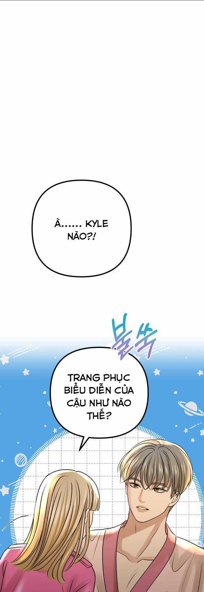 Mùa Đông Năm Ấy Tôi Đã Chapter 7 trang 38