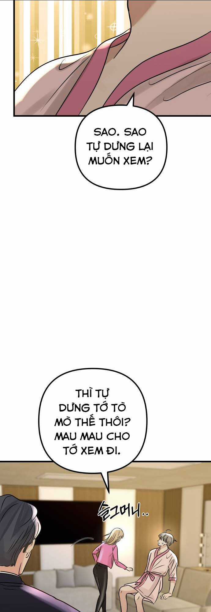 Mùa Đông Năm Ấy Tôi Đã Chapter 7 trang 40