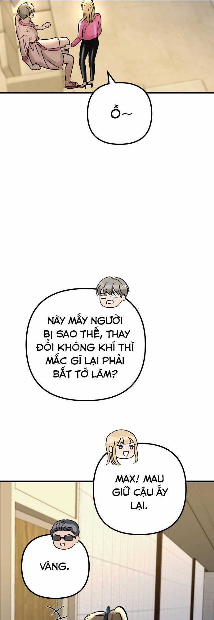 Mùa Đông Năm Ấy Tôi Đã Chapter 7 trang 42