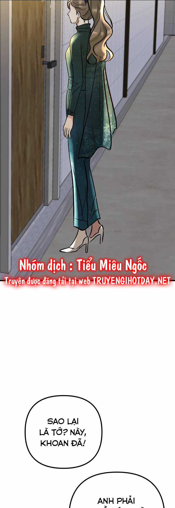 Mùa Đông Năm Ấy Tôi Đã Chapter 7 trang 43
