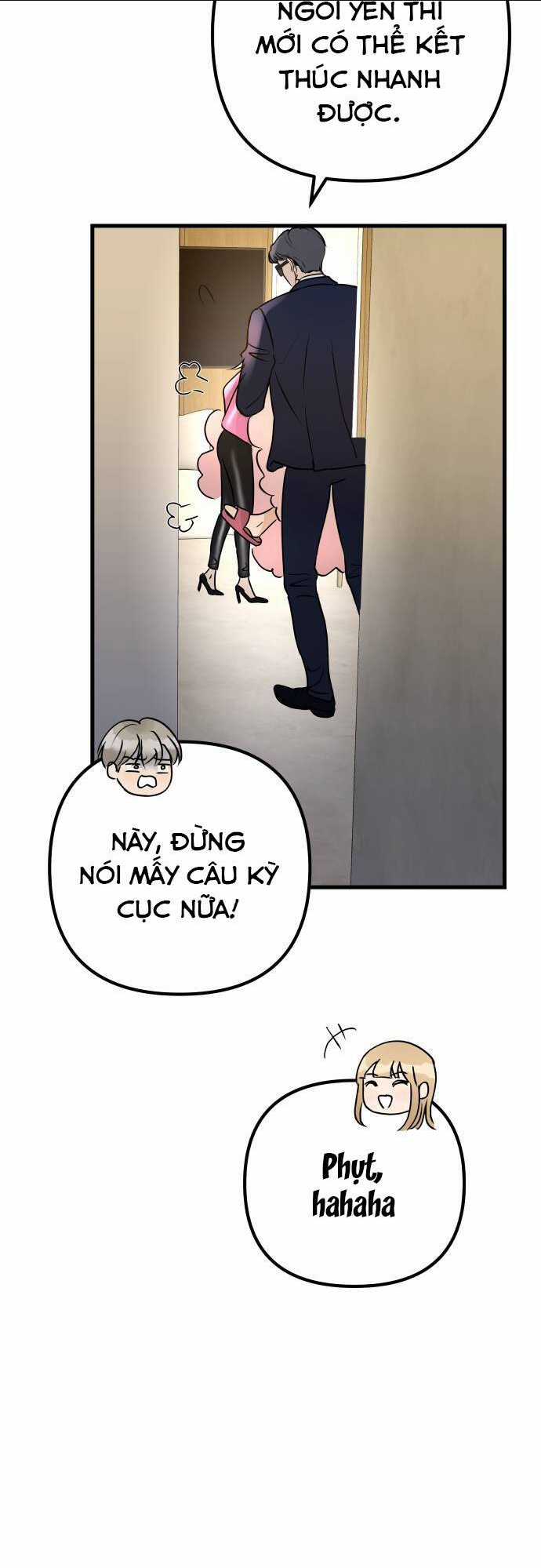 Mùa Đông Năm Ấy Tôi Đã Chapter 7 trang 44