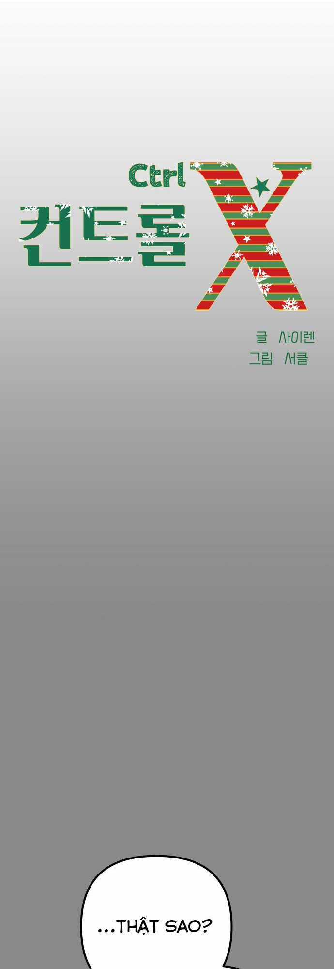 Mùa Đông Năm Ấy Tôi Đã Chapter 7 trang 46