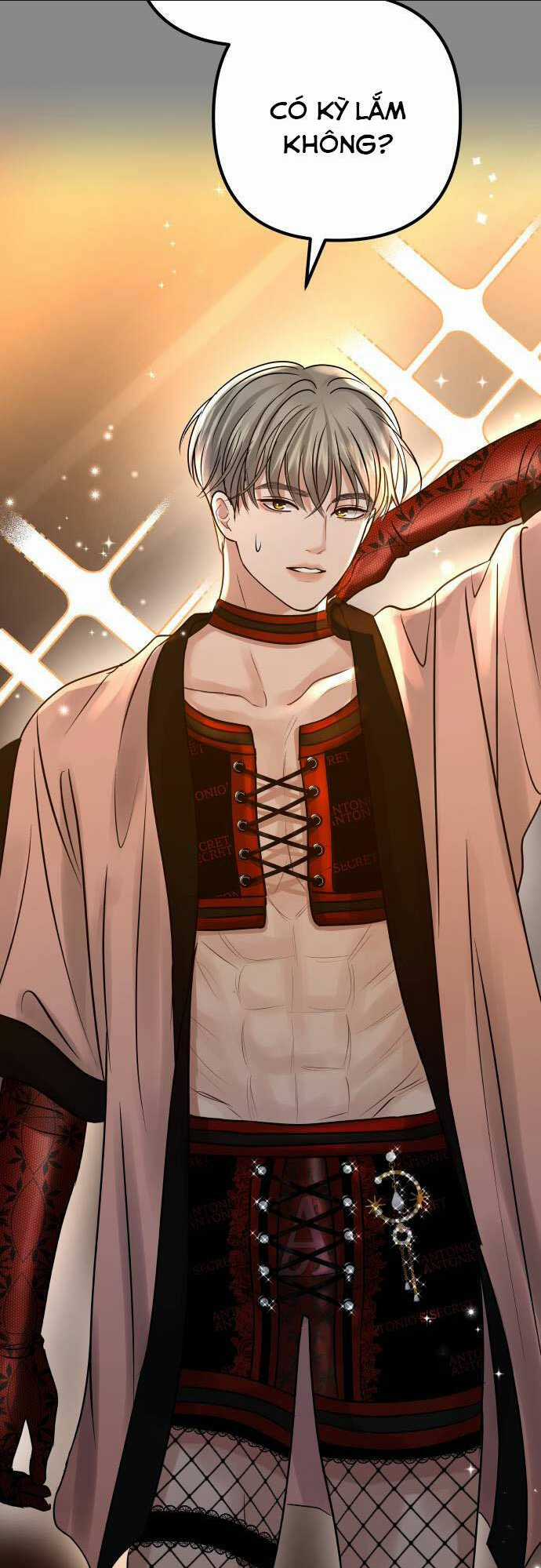 Mùa Đông Năm Ấy Tôi Đã Chapter 7 trang 47