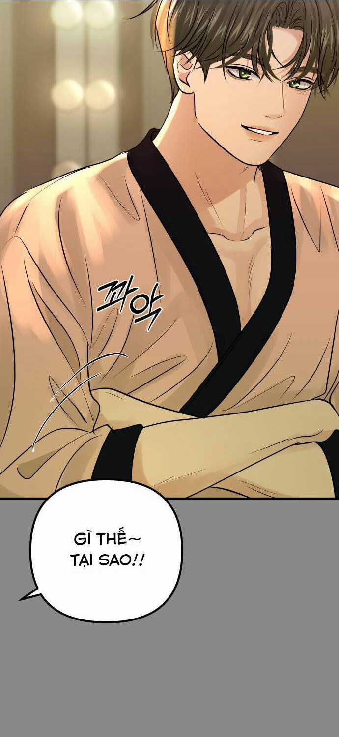 Mùa Đông Năm Ấy Tôi Đã Chapter 7 trang 51