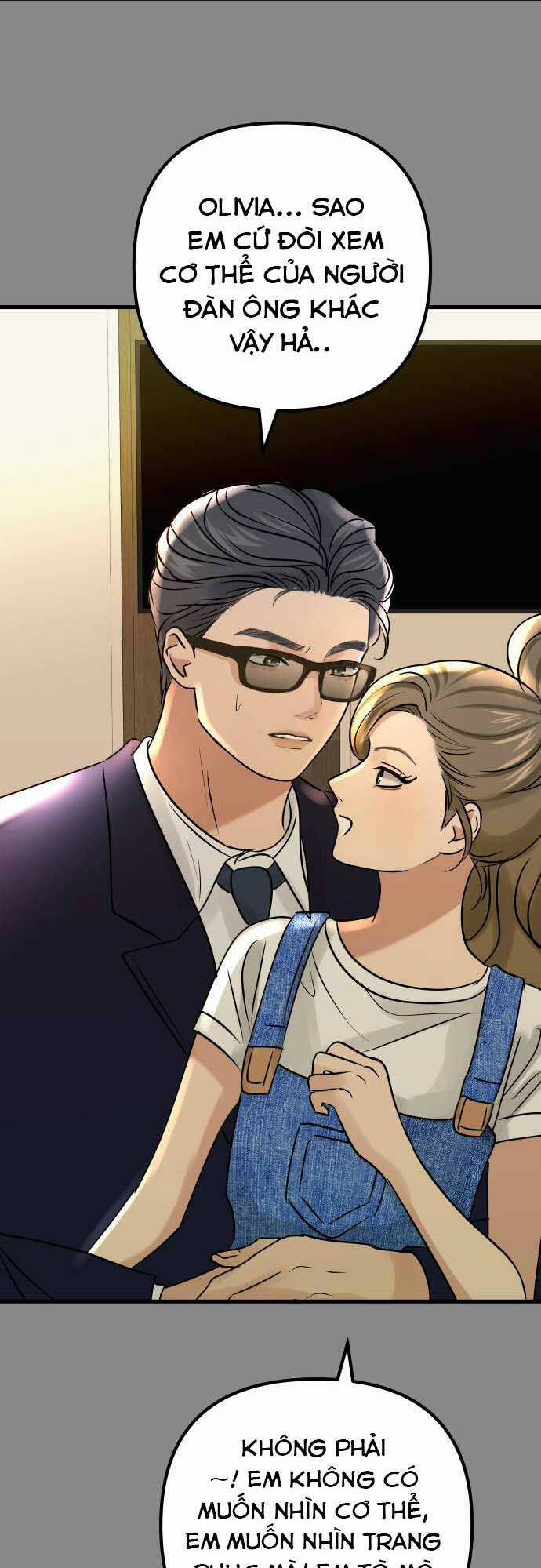 Mùa Đông Năm Ấy Tôi Đã Chapter 7 trang 53