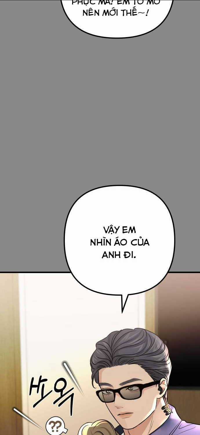 Mùa Đông Năm Ấy Tôi Đã Chapter 7 trang 54