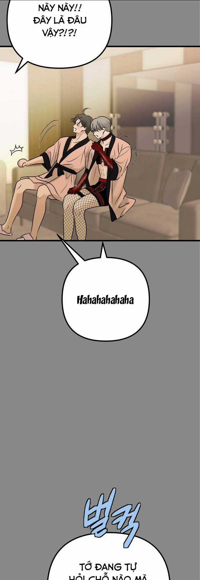 Mùa Đông Năm Ấy Tôi Đã Chapter 7 trang 56