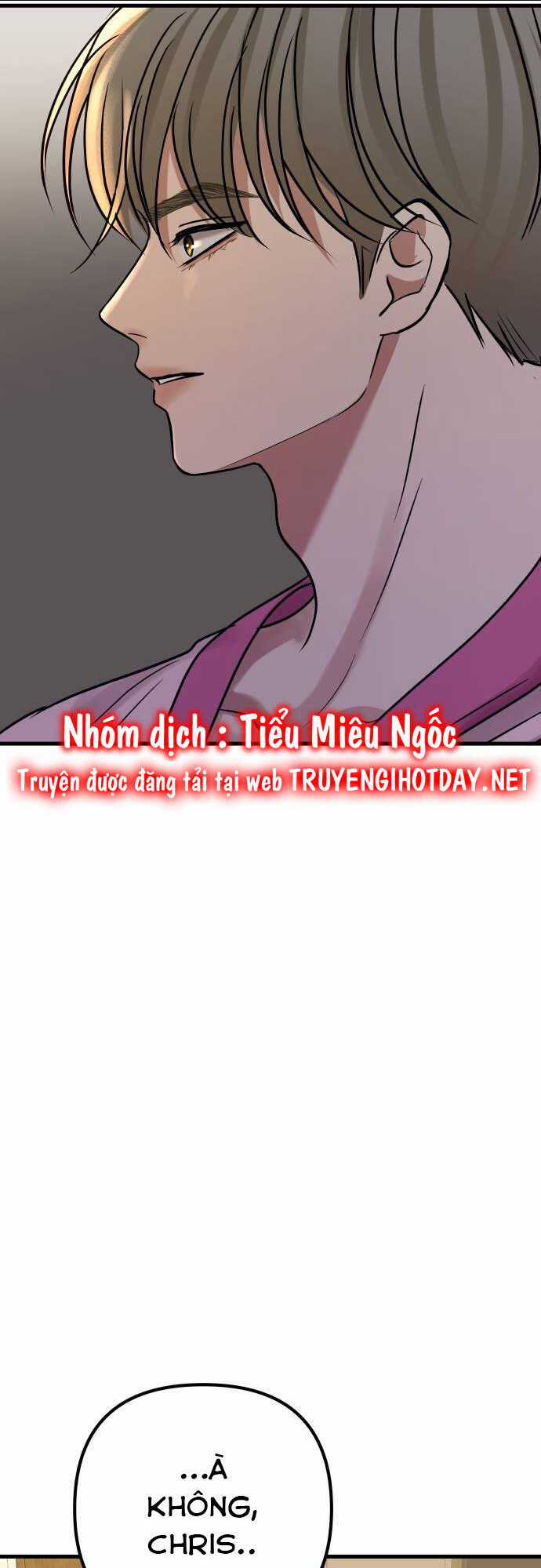 Mùa Đông Năm Ấy Tôi Đã Chapter 7 trang 6