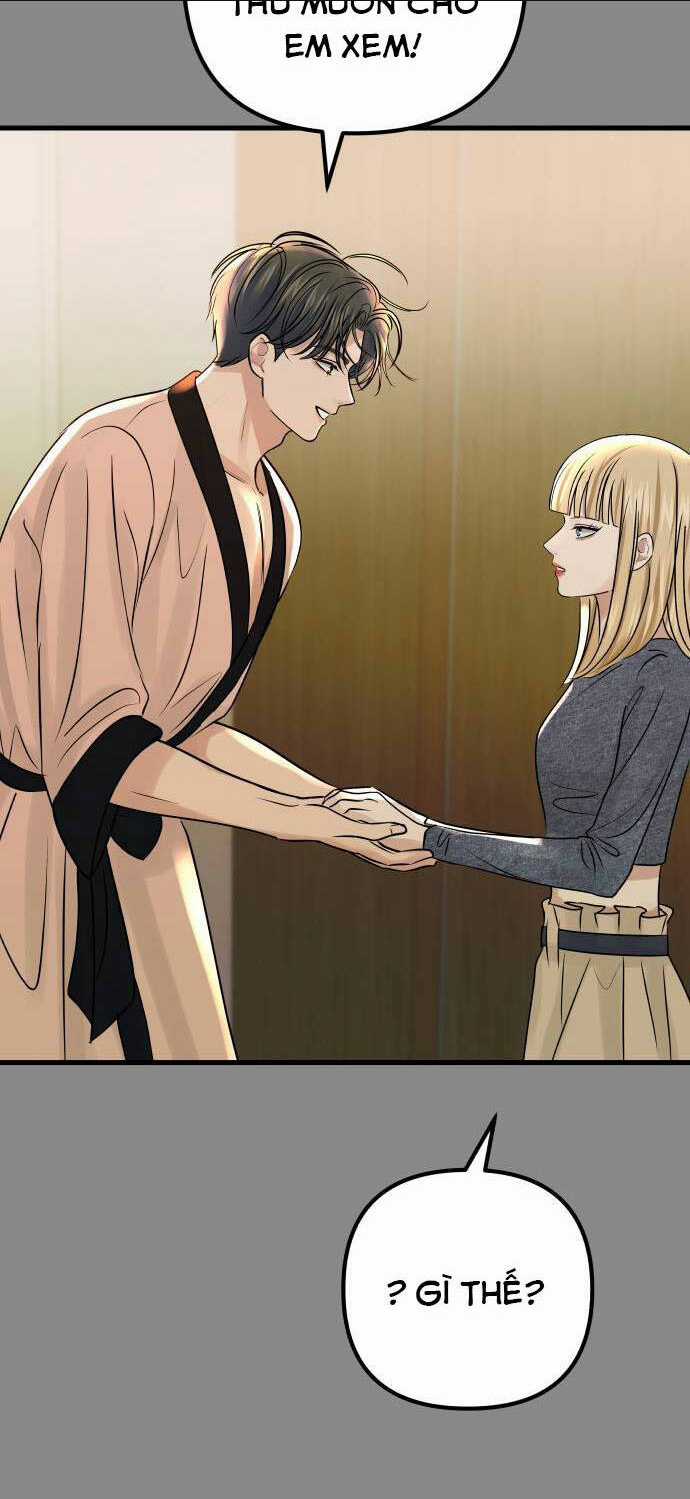 Mùa Đông Năm Ấy Tôi Đã Chapter 7 trang 60