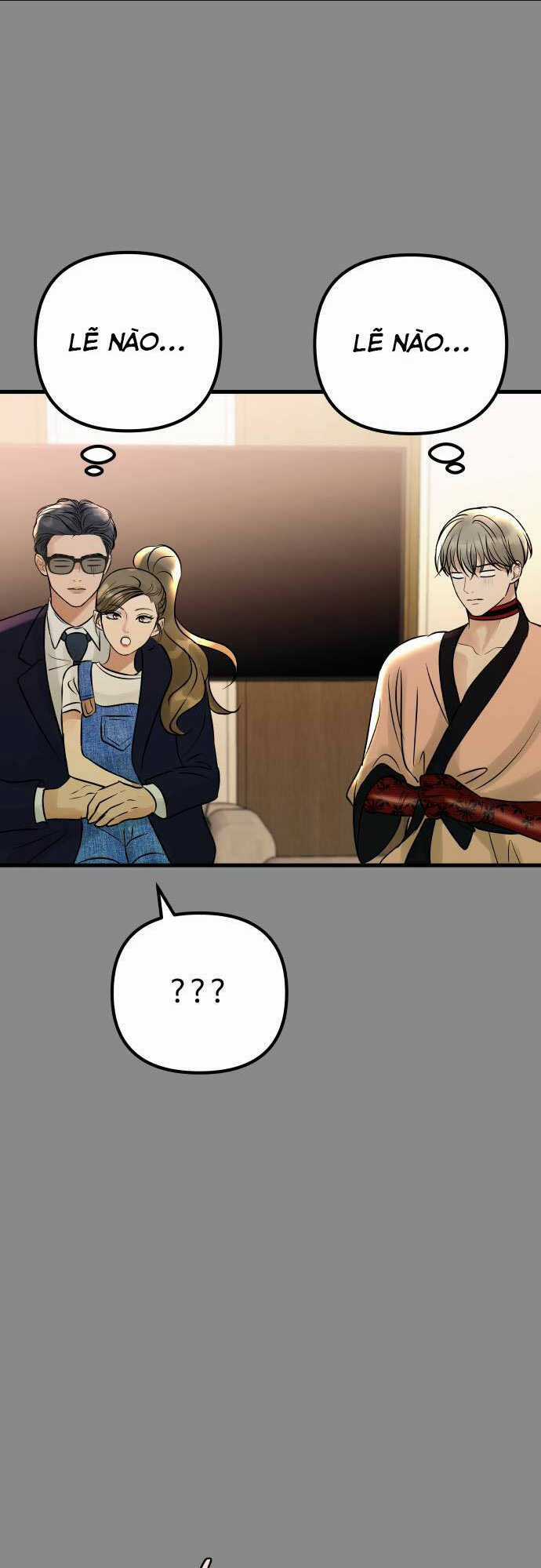 Mùa Đông Năm Ấy Tôi Đã Chapter 7 trang 61