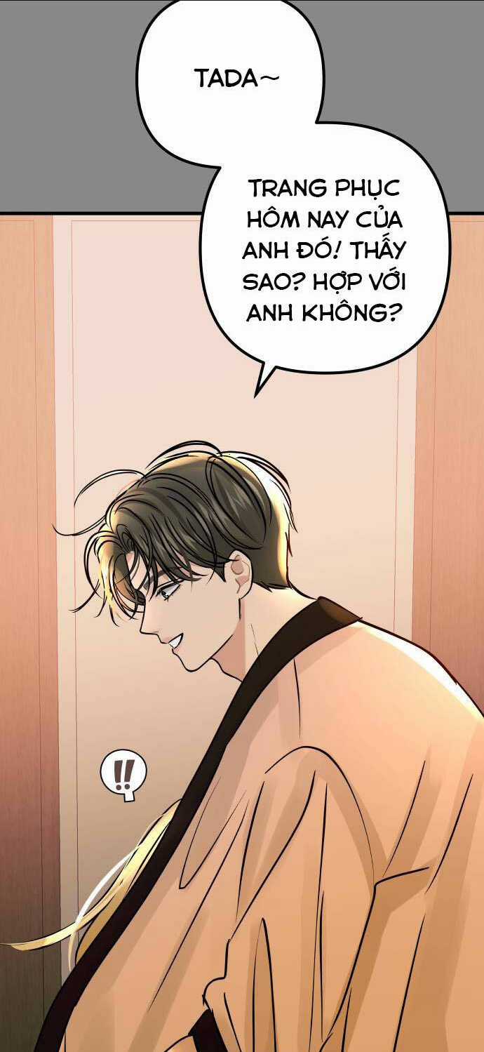 Mùa Đông Năm Ấy Tôi Đã Chapter 7 trang 63