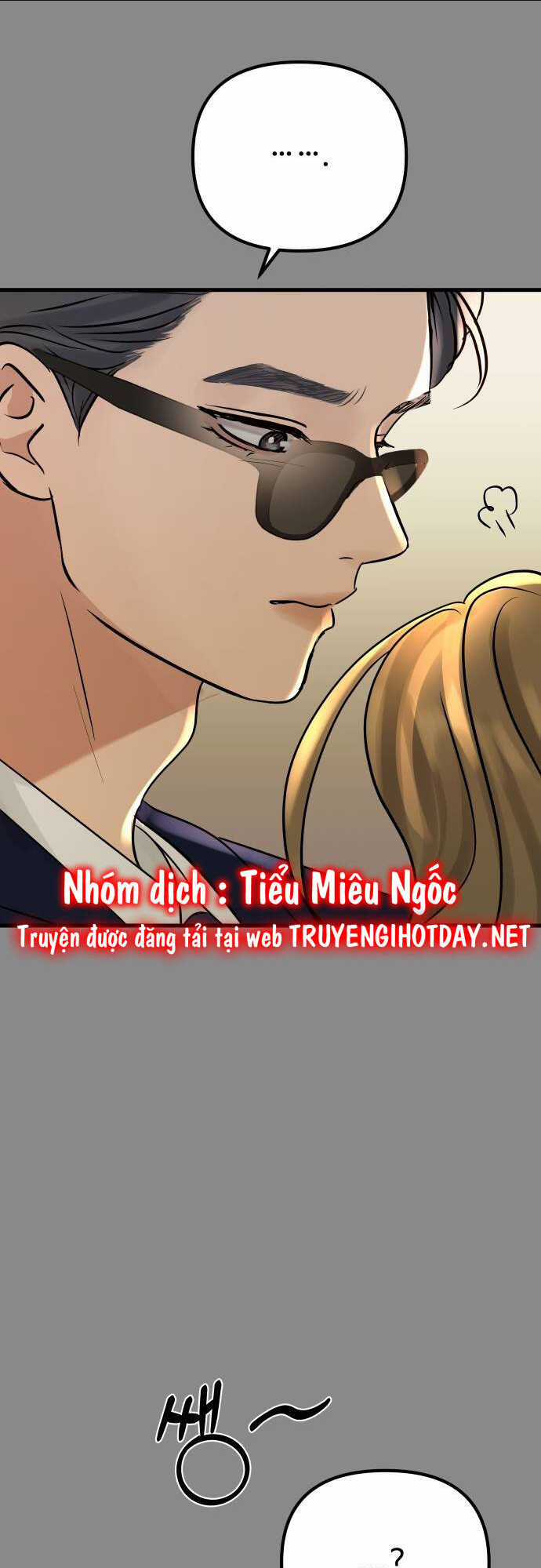 Mùa Đông Năm Ấy Tôi Đã Chapter 7 trang 66