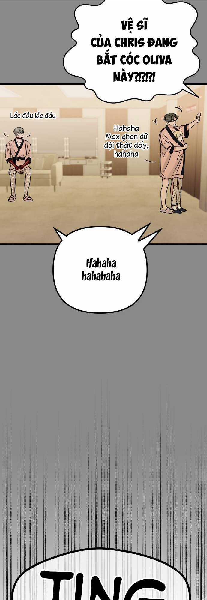 Mùa Đông Năm Ấy Tôi Đã Chapter 7 trang 68