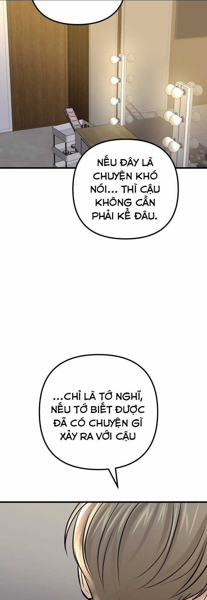 Mùa Đông Năm Ấy Tôi Đã Chapter 7 trang 7