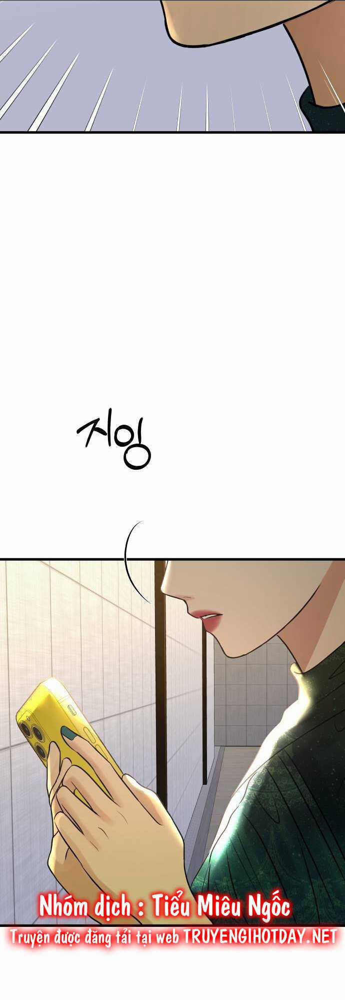 Mùa Đông Năm Ấy Tôi Đã Chapter 7 trang 70