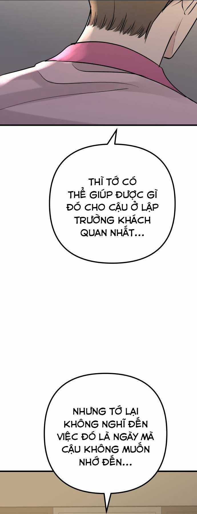 Mùa Đông Năm Ấy Tôi Đã Chapter 7 trang 8