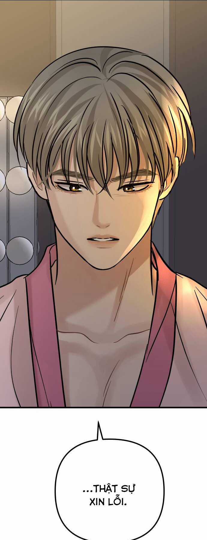 Mùa Đông Năm Ấy Tôi Đã Chapter 7 trang 9