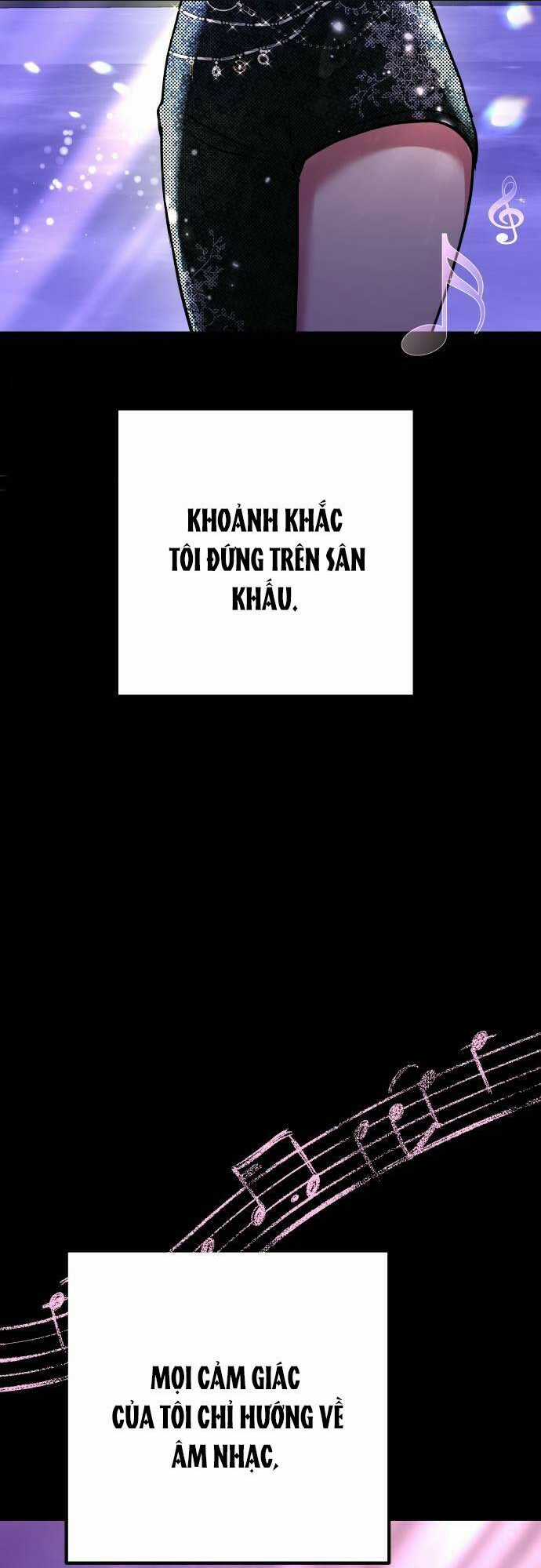 Mùa Đông Năm Ấy Tôi Đã Chapter 8 trang 11