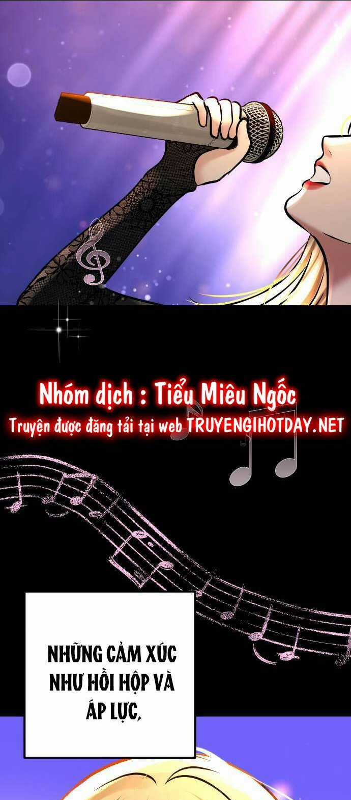 Mùa Đông Năm Ấy Tôi Đã Chapter 8 trang 12