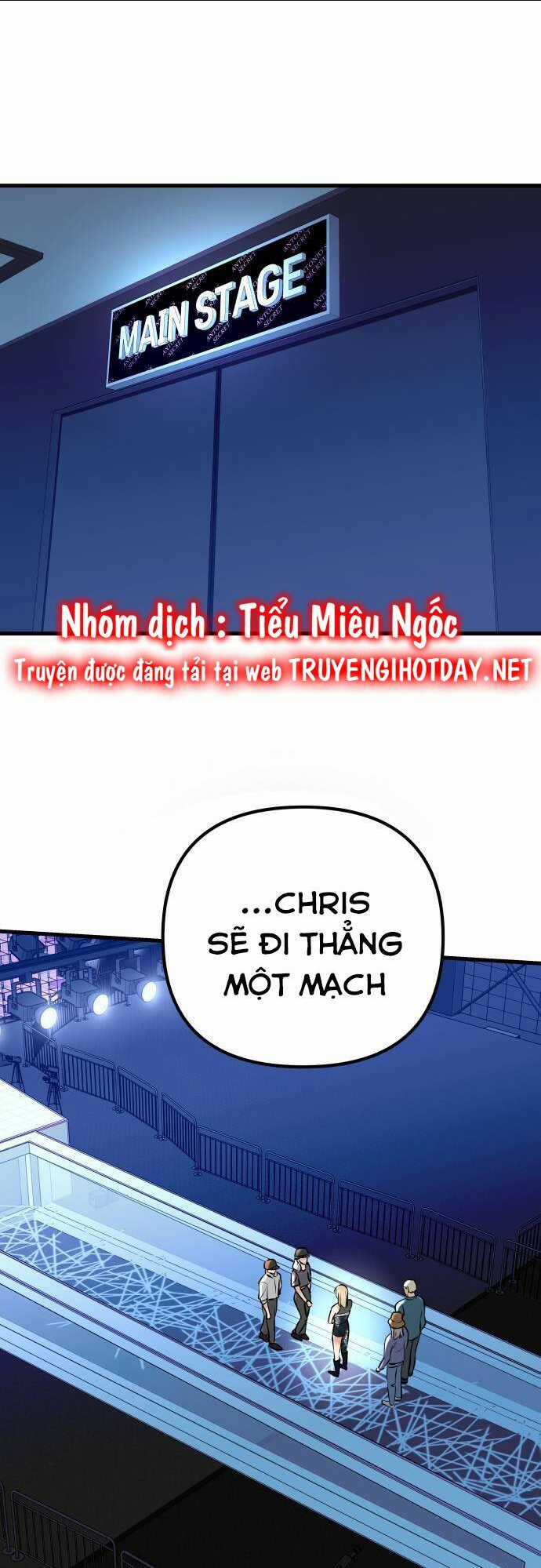 Mùa Đông Năm Ấy Tôi Đã Chapter 8 trang 2