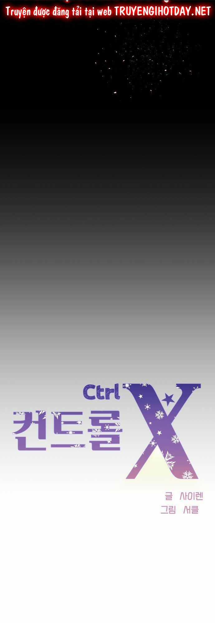 Mùa Đông Năm Ấy Tôi Đã Chapter 8 trang 20