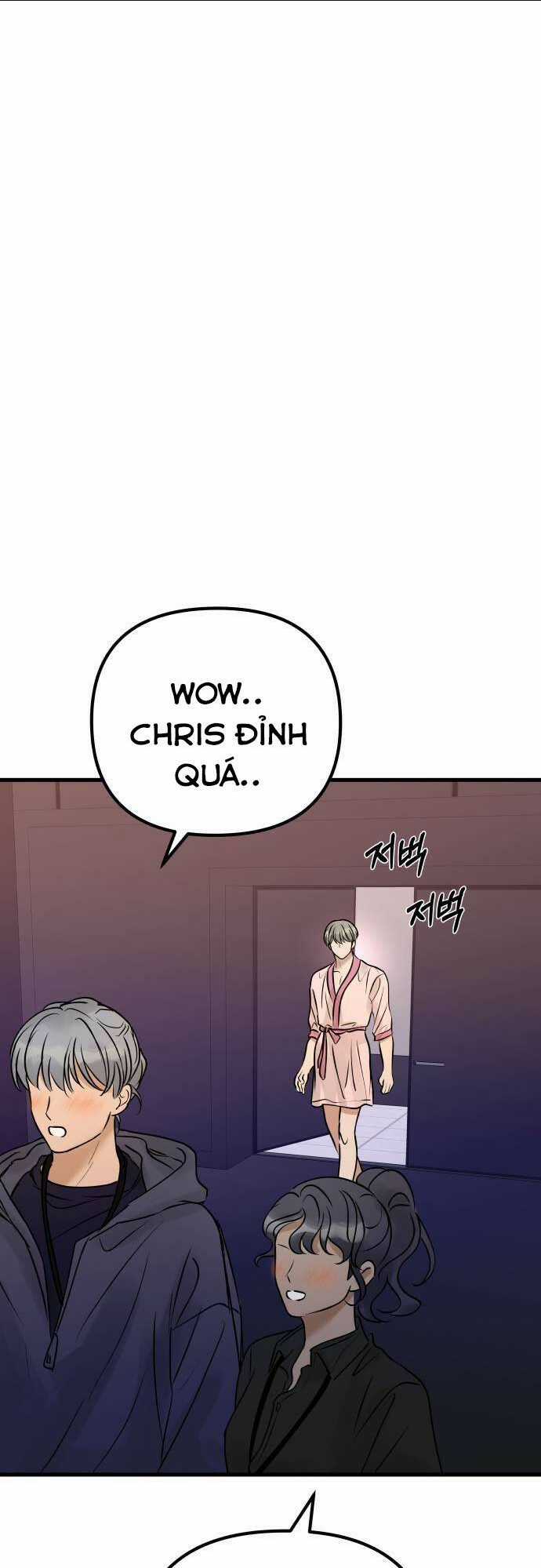 Mùa Đông Năm Ấy Tôi Đã Chapter 8 trang 21