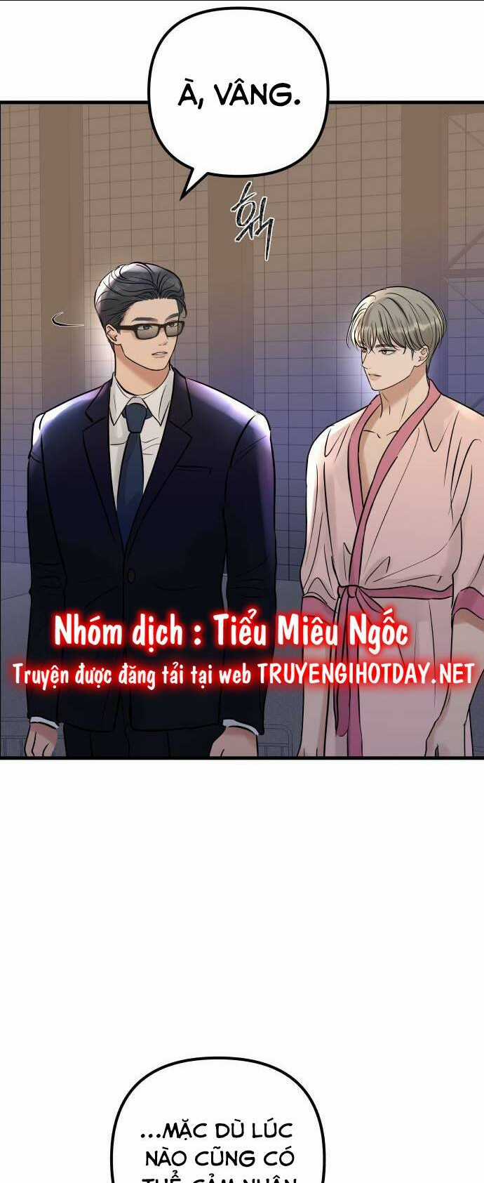 Mùa Đông Năm Ấy Tôi Đã Chapter 8 trang 25