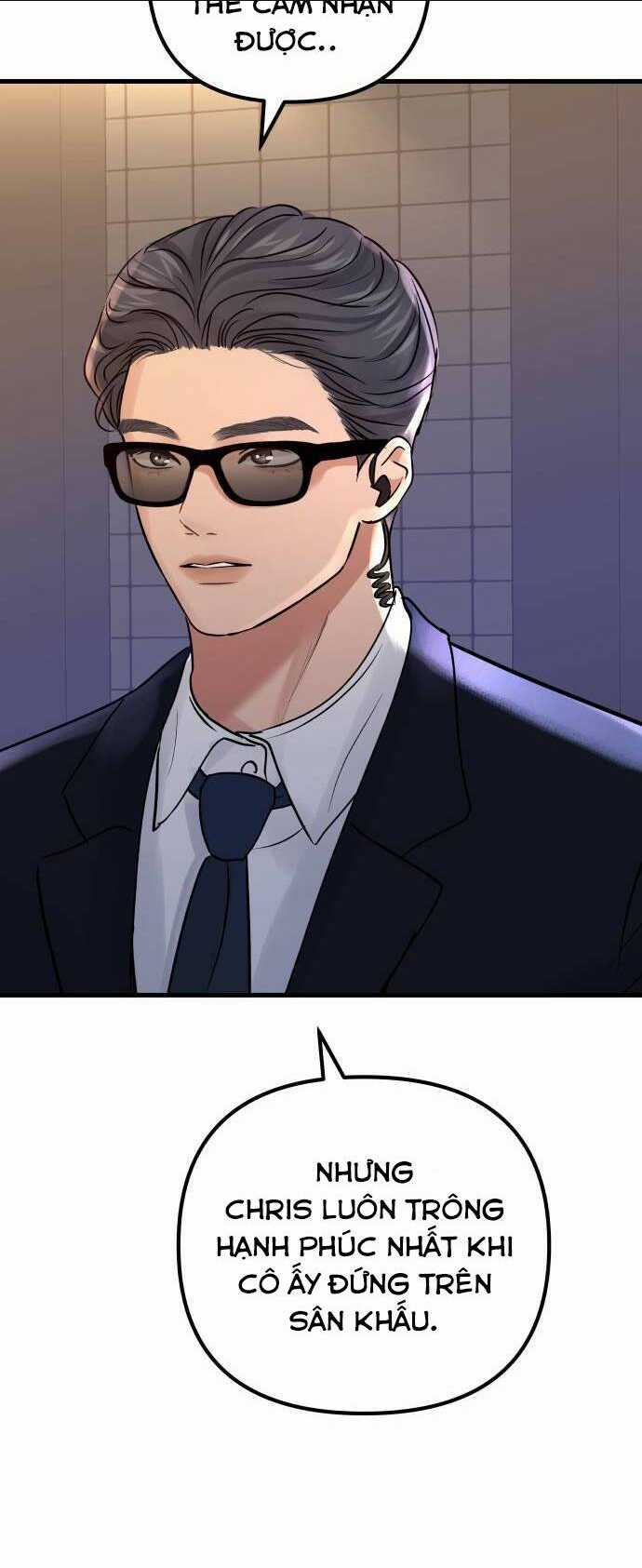 Mùa Đông Năm Ấy Tôi Đã Chapter 8 trang 26