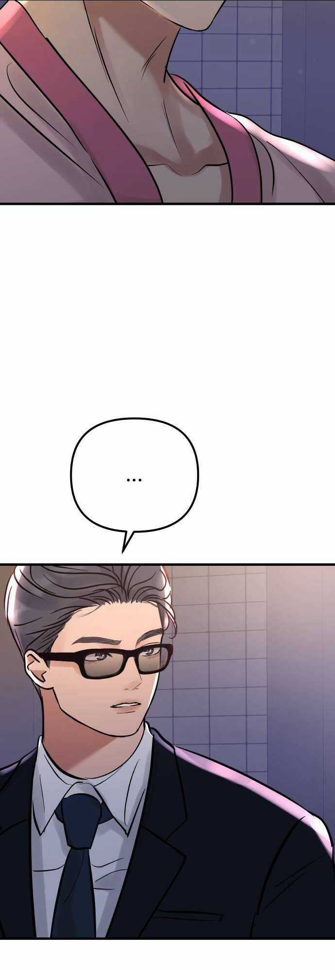 Mùa Đông Năm Ấy Tôi Đã Chapter 8 trang 28