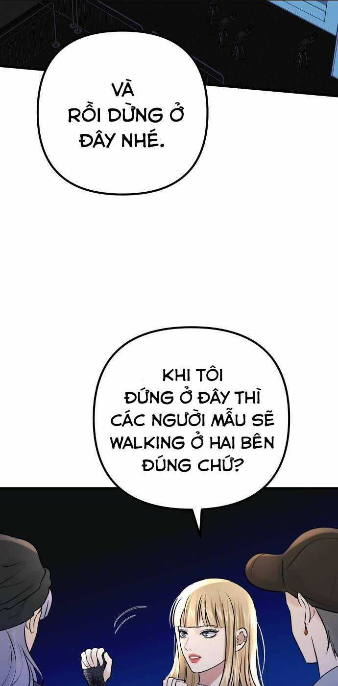 Mùa Đông Năm Ấy Tôi Đã Chapter 8 trang 3