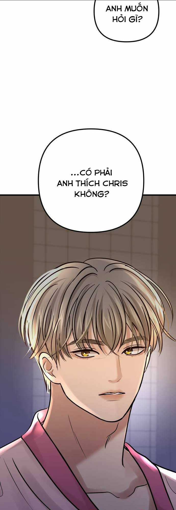 Mùa Đông Năm Ấy Tôi Đã Chapter 8 trang 30