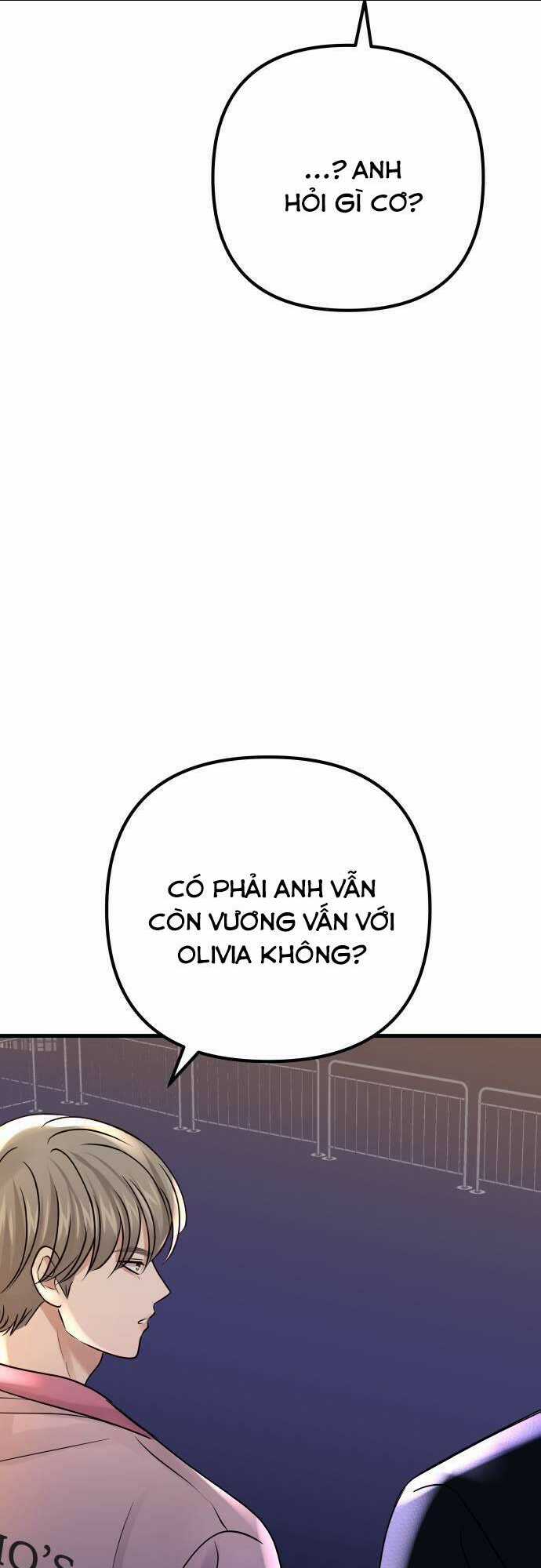 Mùa Đông Năm Ấy Tôi Đã Chapter 8 trang 34