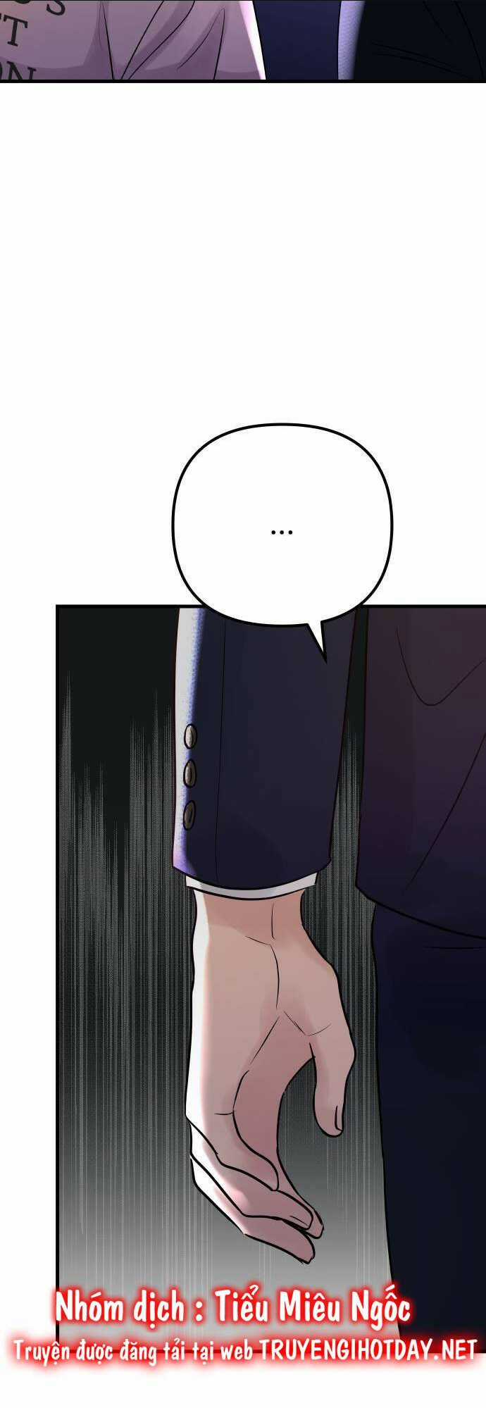 Mùa Đông Năm Ấy Tôi Đã Chapter 8 trang 35