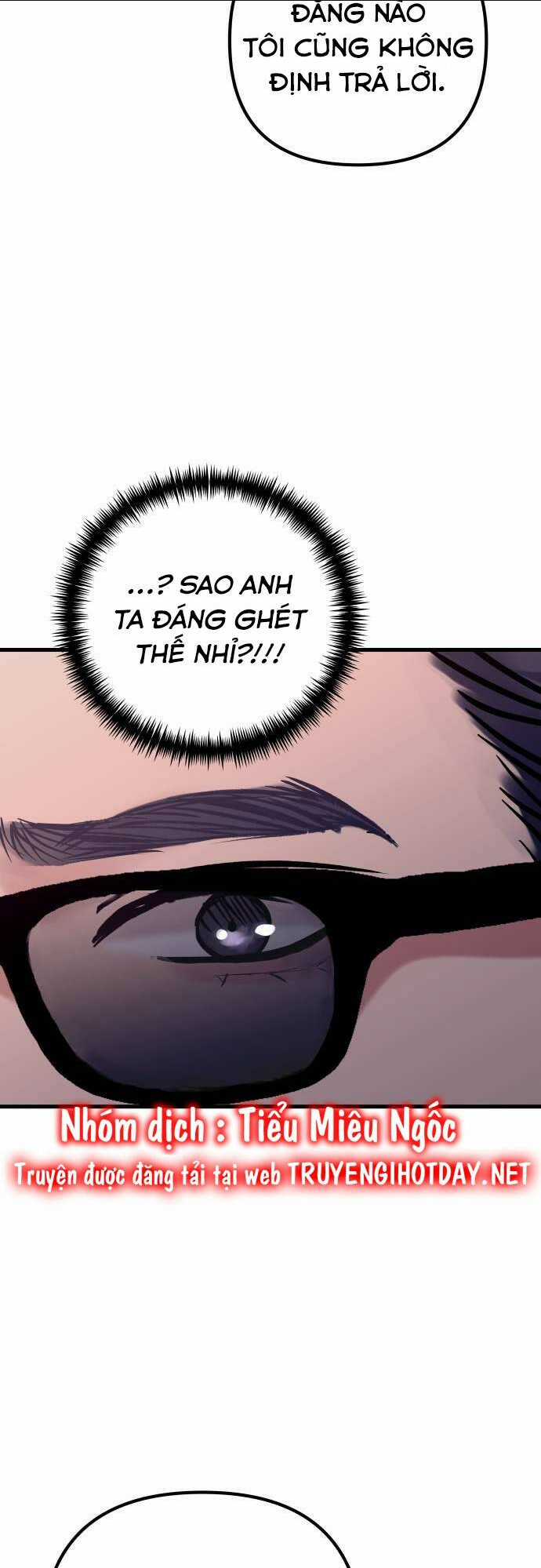 Mùa Đông Năm Ấy Tôi Đã Chapter 8 trang 37