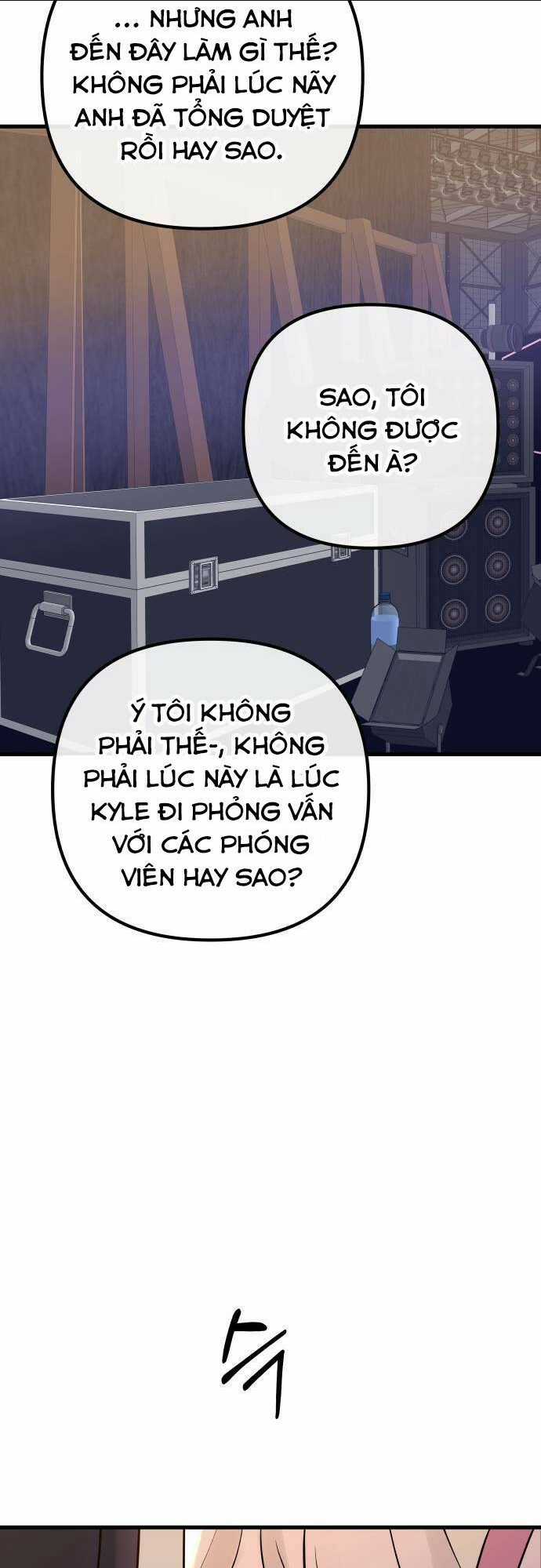 Mùa Đông Năm Ấy Tôi Đã Chapter 8 trang 38