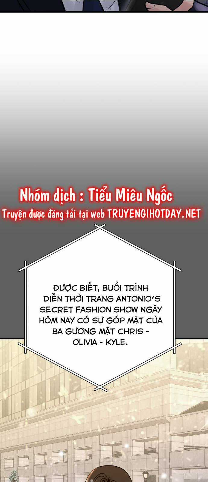 Mùa Đông Năm Ấy Tôi Đã Chapter 8 trang 40