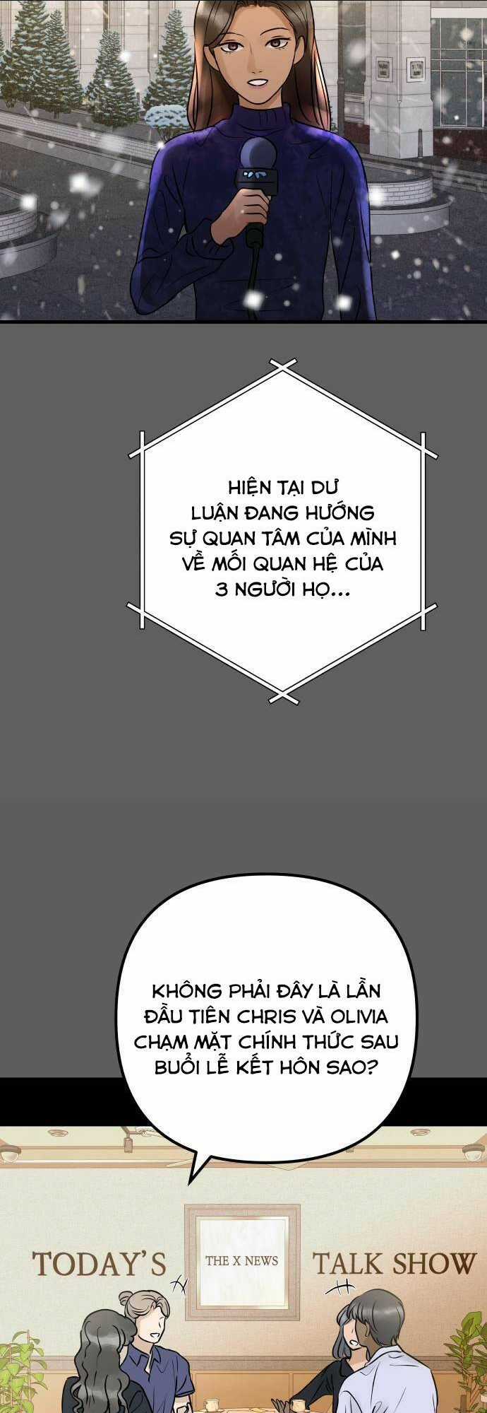 Mùa Đông Năm Ấy Tôi Đã Chapter 8 trang 41