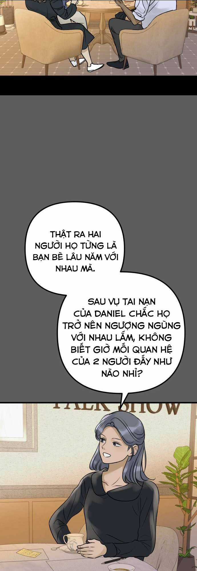 Mùa Đông Năm Ấy Tôi Đã Chapter 8 trang 42