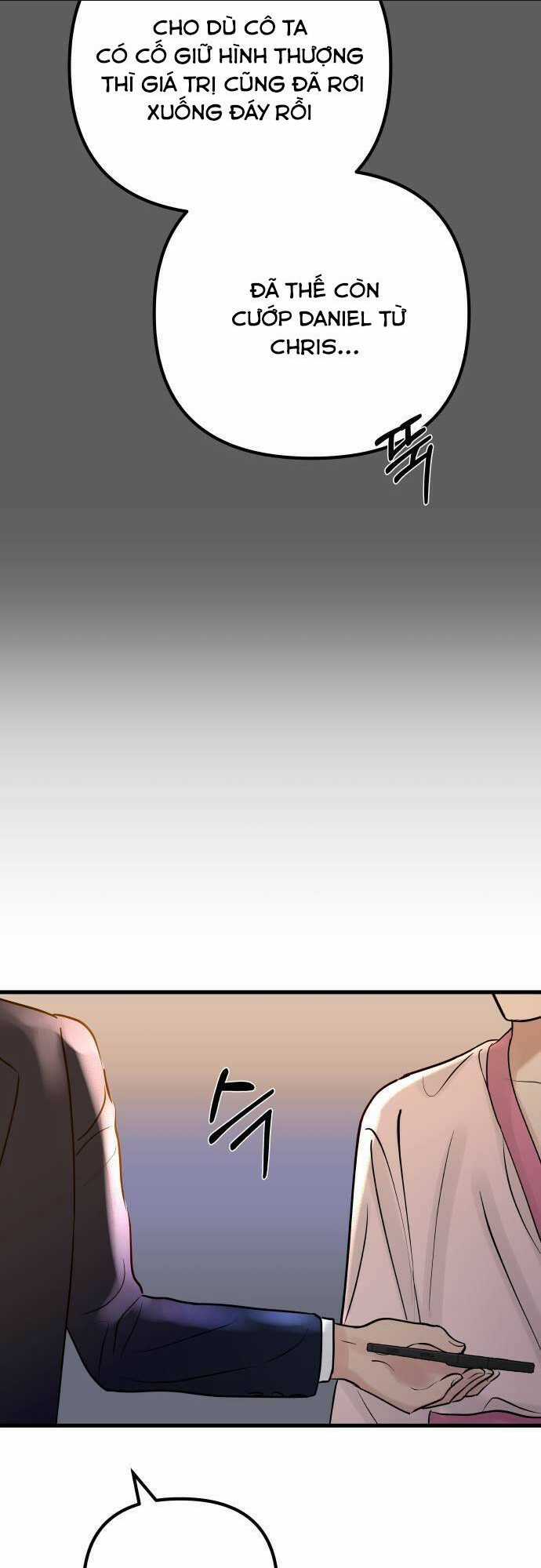 Mùa Đông Năm Ấy Tôi Đã Chapter 8 trang 44