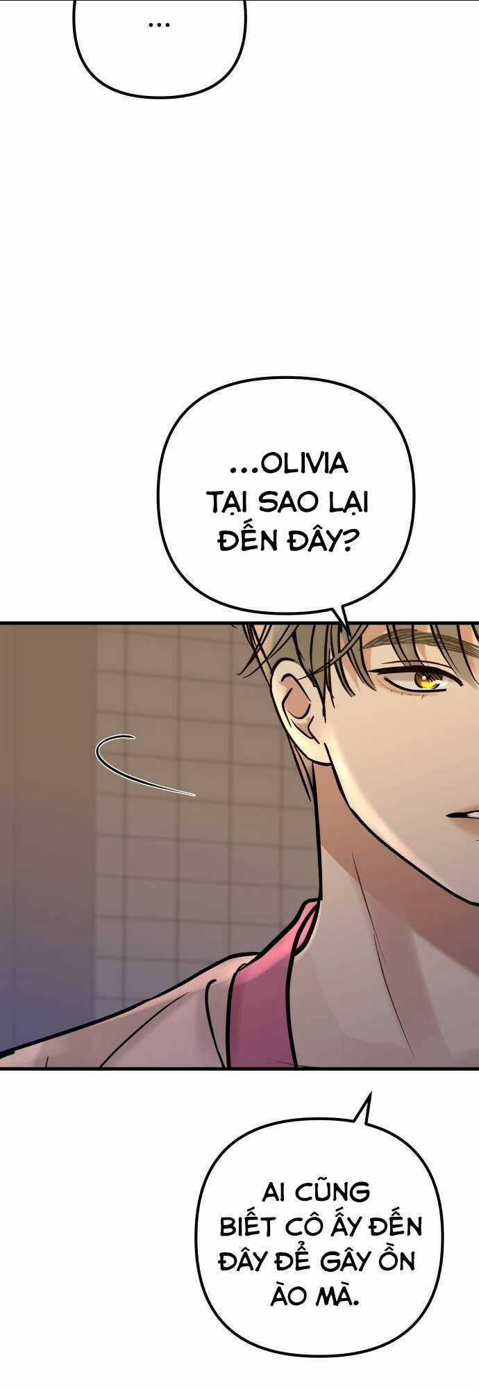 Mùa Đông Năm Ấy Tôi Đã Chapter 8 trang 45