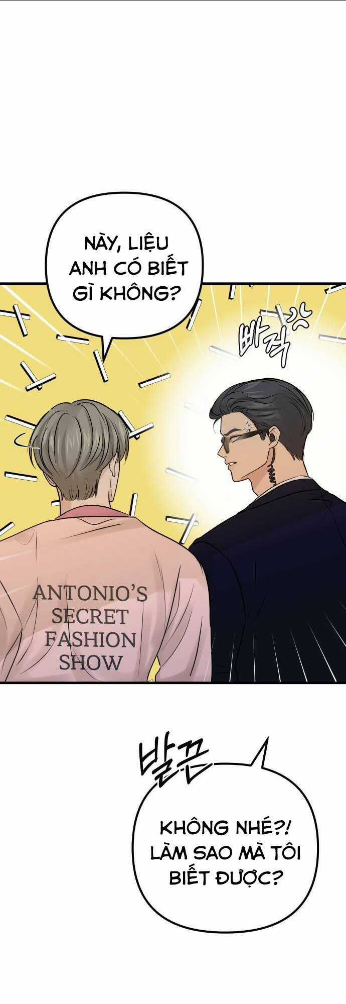 Mùa Đông Năm Ấy Tôi Đã Chapter 8 trang 46