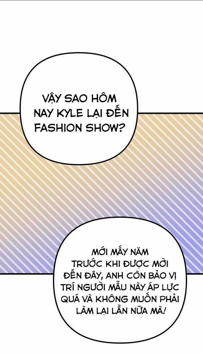 Mùa Đông Năm Ấy Tôi Đã Chapter 8 trang 47