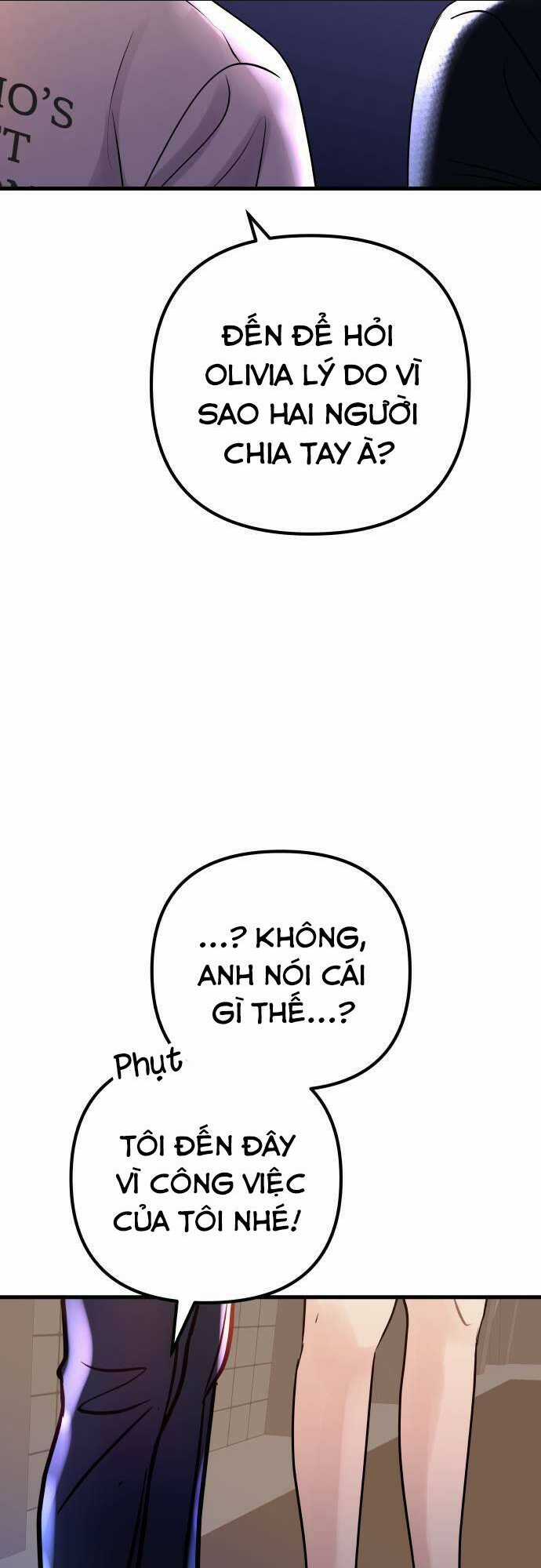 Mùa Đông Năm Ấy Tôi Đã Chapter 8 trang 49