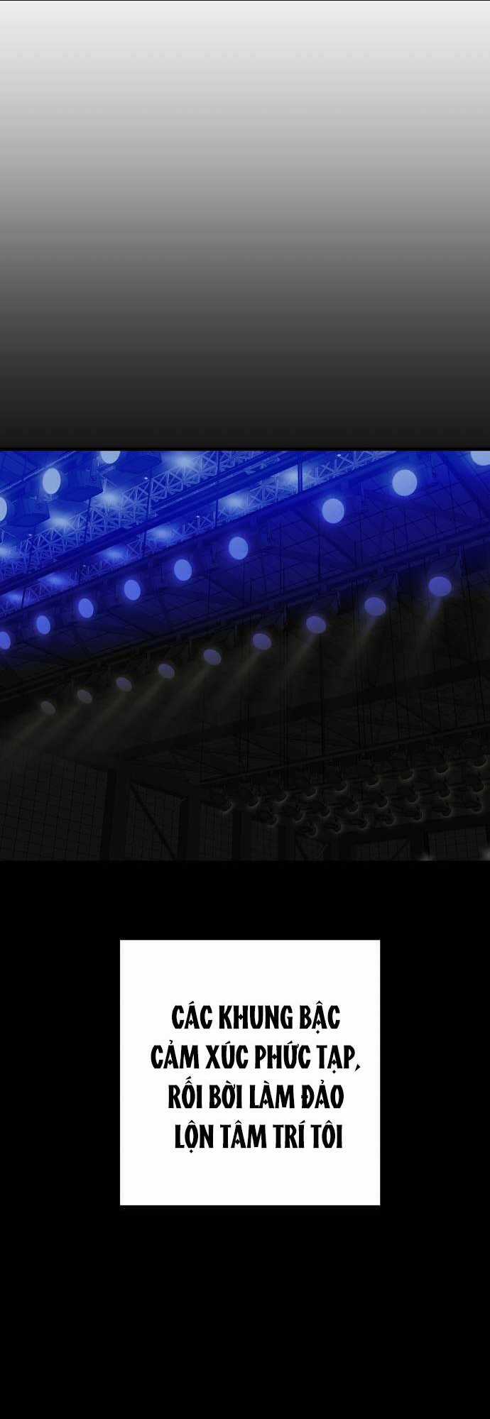 Mùa Đông Năm Ấy Tôi Đã Chapter 8 trang 5