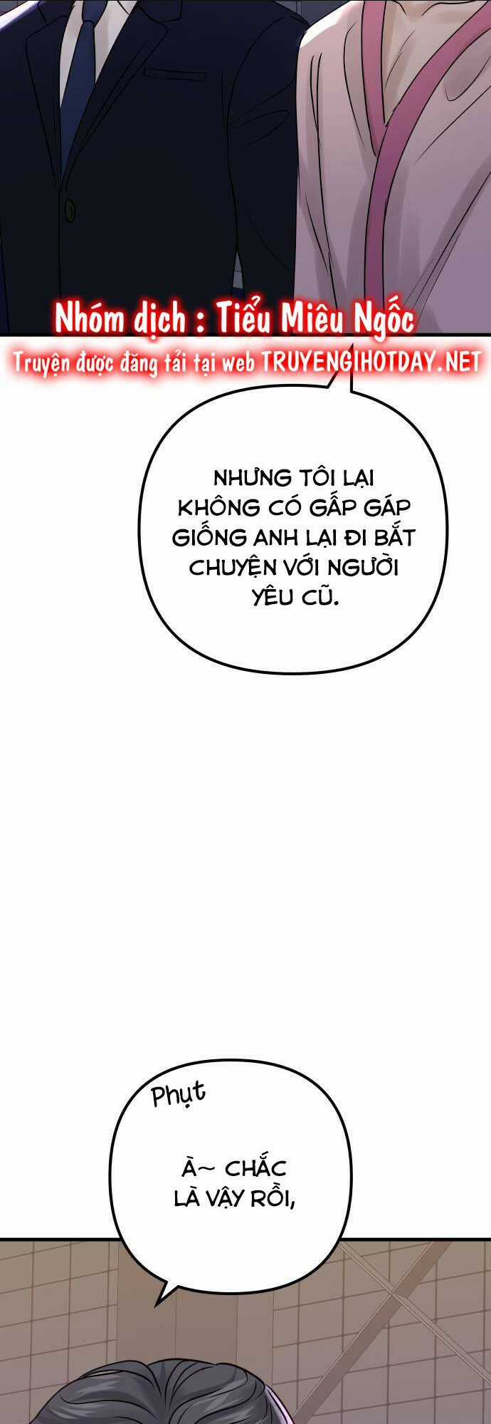 Mùa Đông Năm Ấy Tôi Đã Chapter 8 trang 51